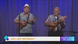 Фестиваль укулеле в Клируотере