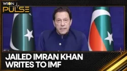 Pakistan: Jailed Imran Khan writes to IMF, seeks election audit before new loan | WION Pulse