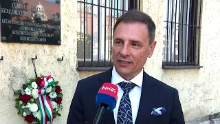 Tatára vonult a Fidesz-frakció az új államfő megválasztása alatt - HírTV