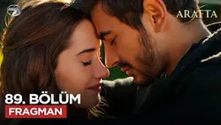 Arafta Dizisi 89. Bölüm Fragmanı | 6 Nisan Pazartesi#Arafta