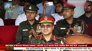পুলিশকে দলীয় প্রভাবমুক্ত ও সেবামুখী বাহিনী হিসেবে প্রতিষ্ঠিত করতে হবে