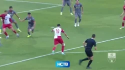 NOVA POBEDA VOJVODINE Novosađani slavili 2:0 i nastavili poteru za Crvenom zvezdom
