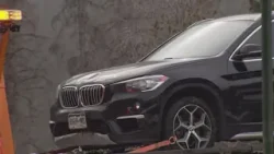 Водитель снегоуборочной машины CDOT обвинен в смертельной аварии.