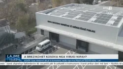 IKSHP: Sipas vlerësimit aktual të komiteteve, rreziku nga virusi Nipah për Kosovën është i ulët