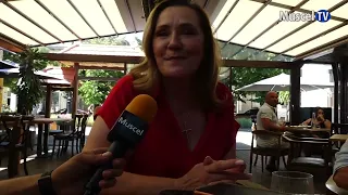 MUSCEL TV News 08/05/2026 SPORTS - BACKGAMMON MEMORIAL