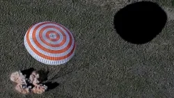 NASA провело медицинскую эвакуацию с МКС: экипаж  миссии Crew-11 вернулся на Землю