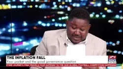 We can have declining inflation, but prices of goods may not reduce - Attah Issah