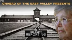 Holocaust survivor Helga Melmed brings powerful message to Chandler Holocaust survivor Helga Melmed brings powerful message to Chandler