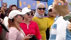 GAMES TERDAHSYAT BARENG CAST SINETRON AMANAH WALI & BANYAK JALAN MENUJU SURGA DI #dahsyatnyaweekend GAMES TERDAHSYAT BARENG CAST SINETRON AMANAH WALI & BANYAK JALAN MENUJU SURGA DI #dahsyatnyaweekend