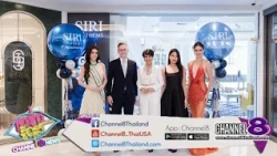 Miss Earth Thailand Announces Replacement for Philippines Pageant: "Alice" to Step In for "Jennif...