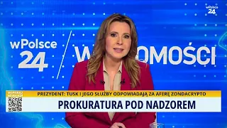 wPolsce24 News | 08/30/2026