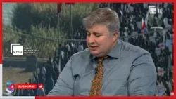 Nurellari: Ndryshimet në Iran kanë ndodhur gjithmonë nga brenda. Është çështje gjeneratash | 3D Nurellari: Ndryshimet në Iran kanë ndodhur gjithmonë nga brenda. Është çështje gjeneratash | 3D