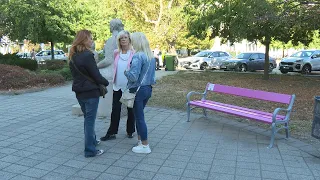 Mellrák elleni nap