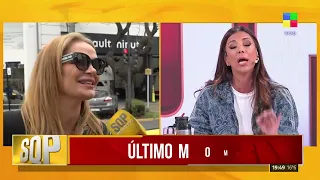 📢 ELIANA GUERCIO: "Voy a ir hasta las últimas consecuencias contra Ubfal"