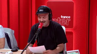 Guigui Pop and His RV Vibe