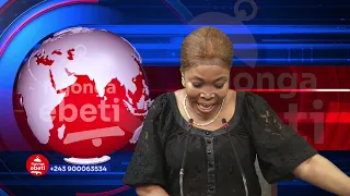 NGONGA EBETI DU 08 juillet 2026