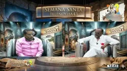 ENTREVISTA AL LIC  ANGEL TORRES