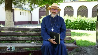 Zi de zi, cu părintele Constantin Necula - ediţia din 28 august 2026 (@TVR1)