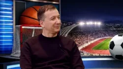 TRENING KOD VRBE 09.03.2026. - ALEN KOLUDROIVIĆ