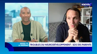 Morning Show (09/15/26) - Dyslexia, ADHD, autism: how to support your child?