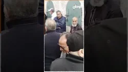 تشيع جثمان الكابتن صابر عيد نجم منتخب مصر وغزل المحلة بمشاركة طاهر ابو زيد ونجوم منتخب مصر القدامى تشيع جثمان الكابتن صابر عيد نجم منتخب مصر وغزل المحلة بمشاركة طاهر ابو زيد ونجوم منتخب مصر القدامى