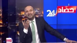 Zied El Hachemi: Conspiracy has become a form of dark comedy
