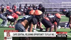 Heartland Sports @ 10 p.m. 10/7