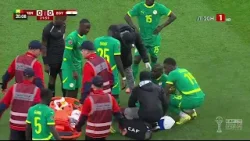 CAN MAROC 2025 : Sadio Mané envoie le Sénégal en finale