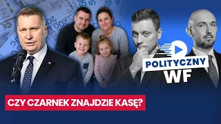 CZARNEK'S NEW PLAN! Will the Civic Coalition respond? | Political PE