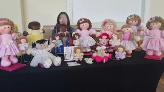 FEIRA DE ARTESANATO NO FESTIVAL DE INVERNO 2026