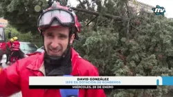 Informativo Fuengirola Televisión 28-01-2026