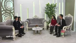 Шымкенттік оқушы республикалық олимпиадада 1-орын алды