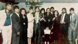 Episodio 5 - Narcoimpacto - CANELITAS - Los Arellano Félix | Canela.TV