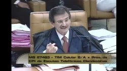 Sessão Plenária | 14/08/2008 (1/2) Sessão Plenária | 14/08/2008 (1/2)