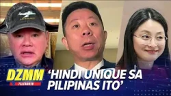 ICYMI: China spying activities not unique to Philippines - Teodoro | DZMM TeleRadyo