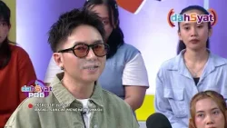 Extended Dahsyat Podcast | Rafael Secinta itu sama Smash! #dahsyat 