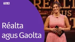 Réalta & Gaolta | Ag Tosú 11/01 @ 19:30 | TG4