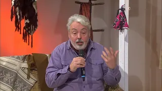 Southern Corners of the Earth - 20/09/2026 - Álvaro Santi + James Liberato