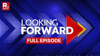Looking Forward: BJP Rejig | Shah’s Chennai Meet | Bangladesh Visit | Menon Spacewalk | Tata Race