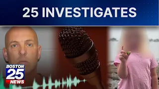 2 years, 5 reports: Were warning signs missed prior to Mass. child sex abuse arrest?