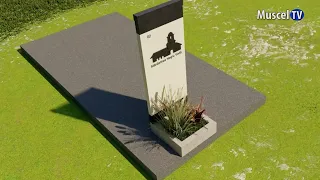 MUSCEL TV NEWS 08/25/2026 SMART BUS STOPS