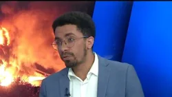 Le centre d'Israël ciblé