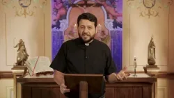 Quem testemunha por você? A verdade que liberta e salva