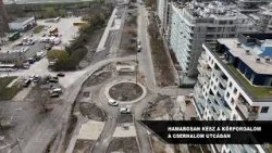 BP13 kerületi magazin 2026 04 10