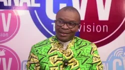 COMMENTAIRE DE L'ADORATION DU 15 Février 2026 Kinshasa