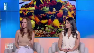 مسيرة شركة “La Ciboulette Catering” وخبرتها في مجال الضيافة