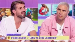 "Lens va être champion de France devant le PSG" : Pierre Bouby a-t-il raison ?