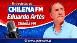 20 OCT 2026 Artés cuestiona las AFP, el endeudamiento fiscal y propone un referéndum revocatorio