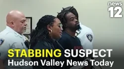 Hudson Valley News: Mount Vernon DPW stabbing and Mamaroneck arrest