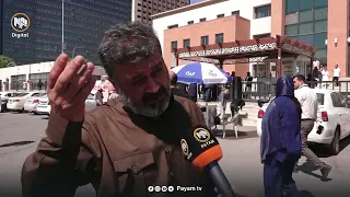 هاووڵاتتیەک سکاڵای یاسایی لەسەر ڕێبەرێکی زەردەشتییەکان تۆمار کردووە